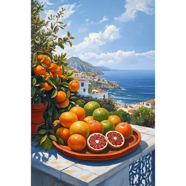 Citrus Canvas